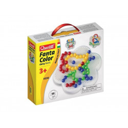 FantaColor Daisy Basic - Ø 15 mm – 60 ks