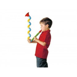 Saxoflute