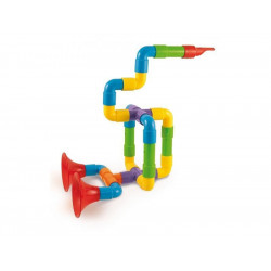 Saxoflute Super