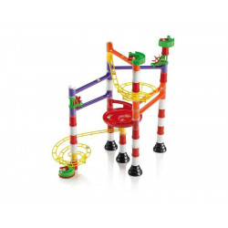Marble Run Vortis