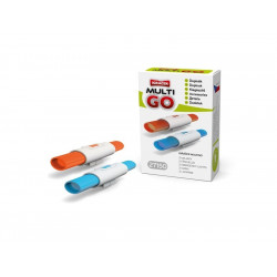Igráček MultiGO - 2 majáky
