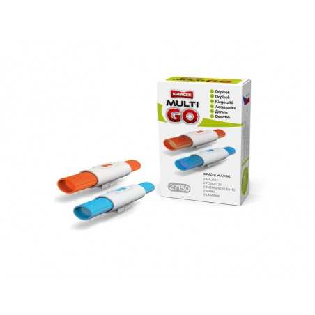 Igráček MultiGO - 2 majáky