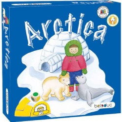 Arctica