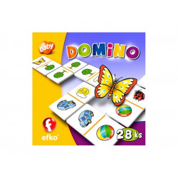 Domino Baby