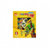 Podlahové puzzle BIG ZOO BABY