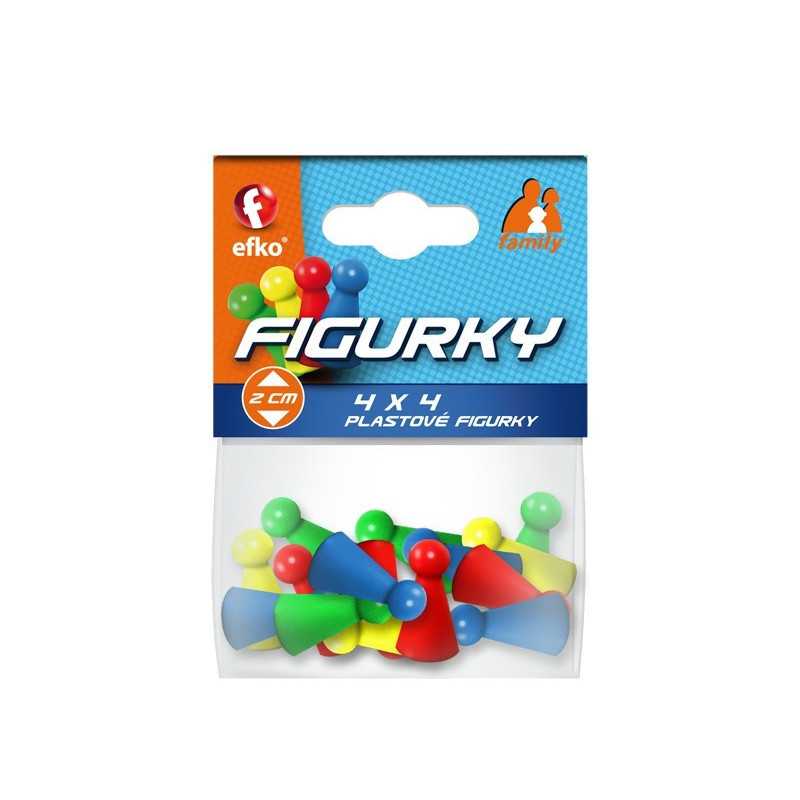 Figurky FAMILY