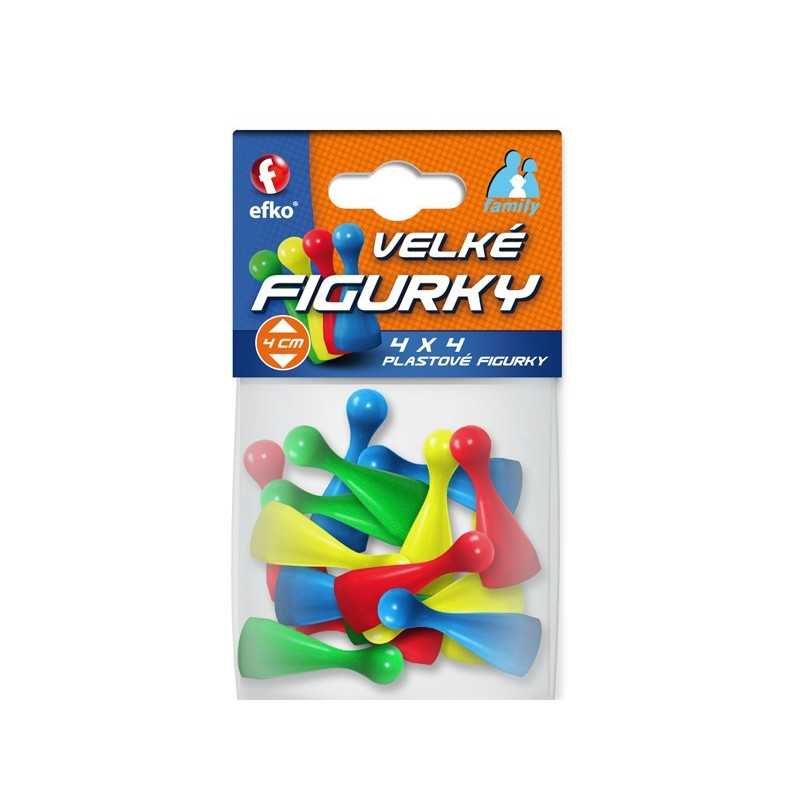 Velké figurky FAMILY Velké figurky FAMILY