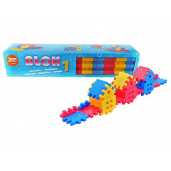 Stavebnice Blok 1