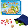 Spiky - dráček 