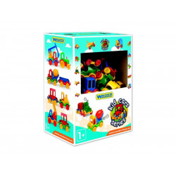 Kid car assort 