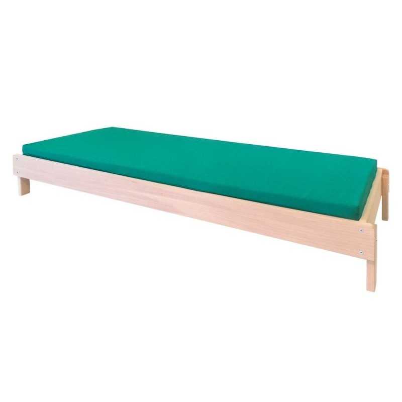 Nepropustná matrace látková 140 cm Nepropustná matrace látková 140 cm
