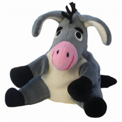 maňásek osel