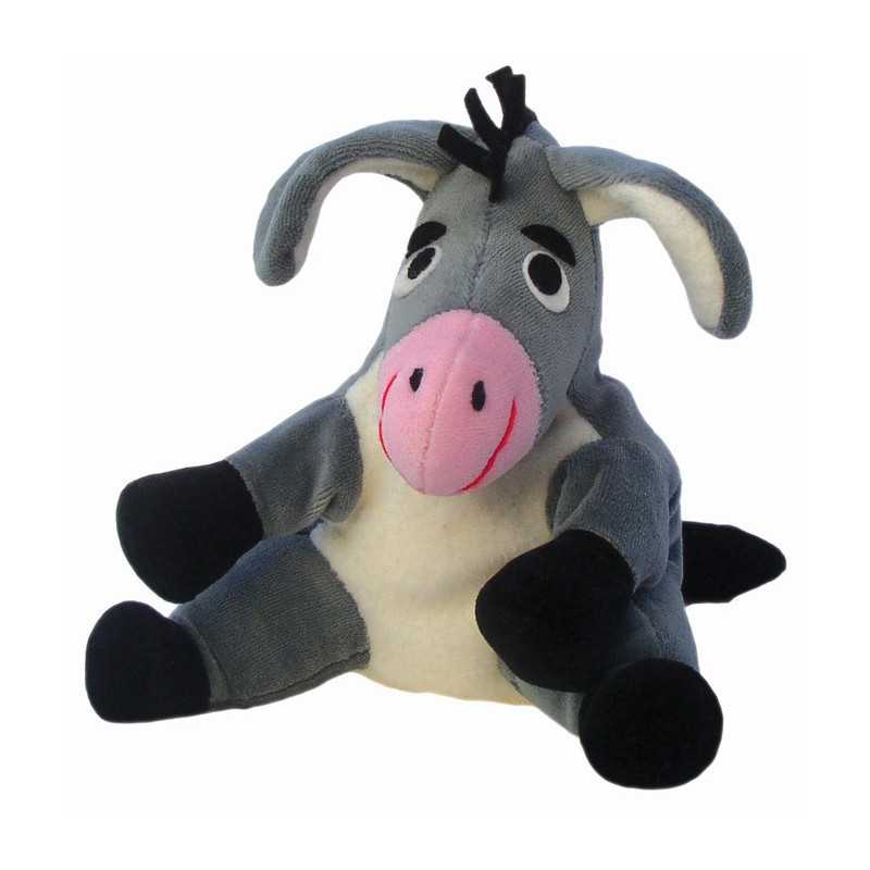 maňásek osel
