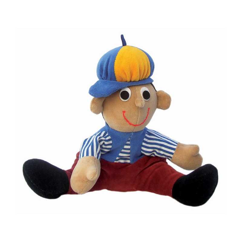 maňásek kluk