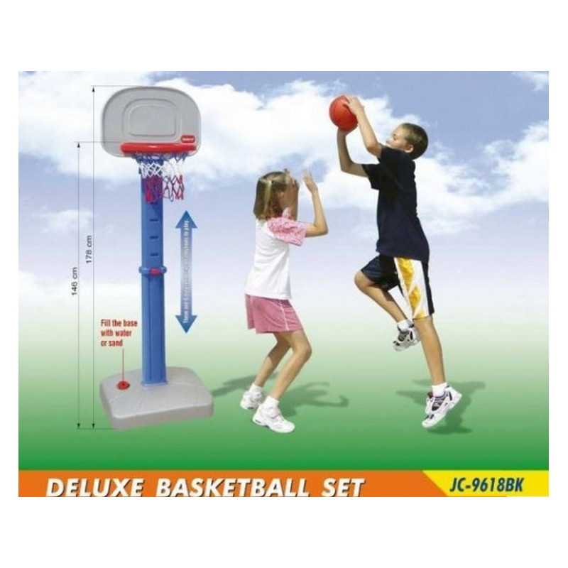 Stojan basketball set 9618BK Stojan basketball set 9618BK