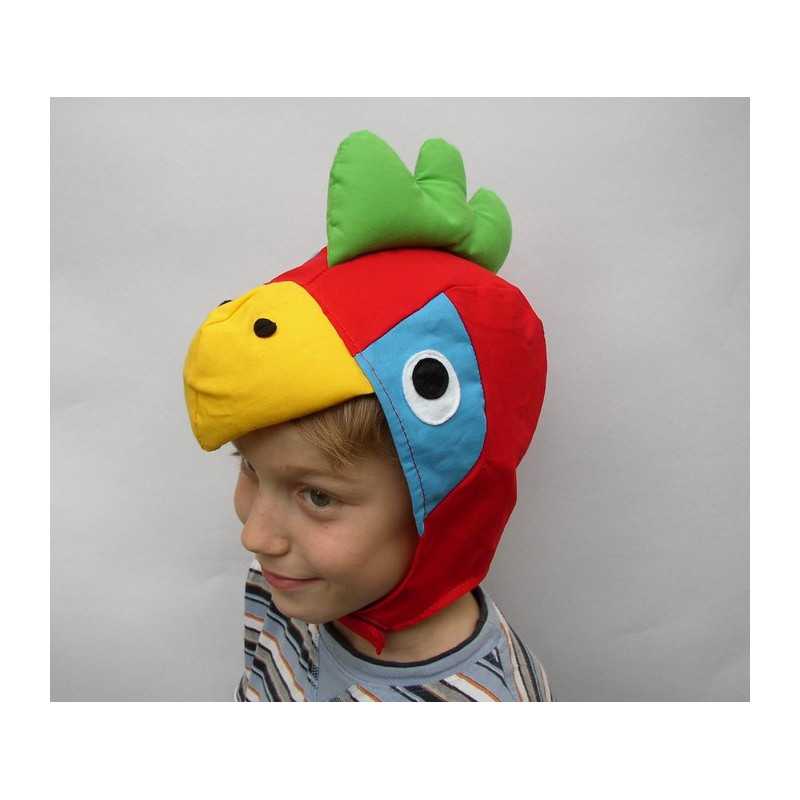 Čepička Papoušek Čepička Papoušek