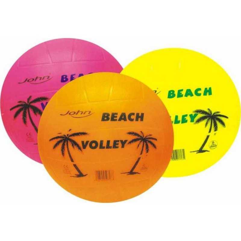 Míč Beach Neon 22 cm