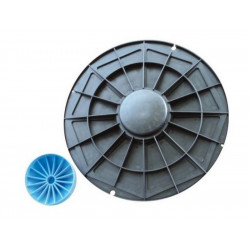 Úseč plast AC 020