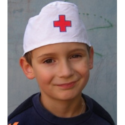 Doktor čepice