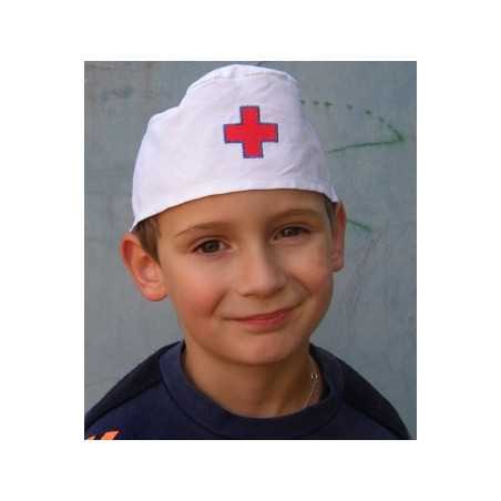 Doktor čepice