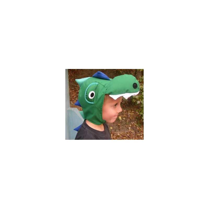 Drak čepička Drak čepička