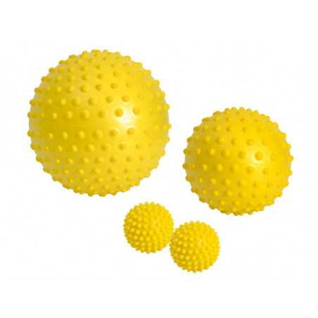 Sensyball s výstupky 10 cm