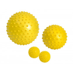 Sensyball s výstupky 20 cm