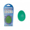 EGG gel vajíčko střední 6 cm