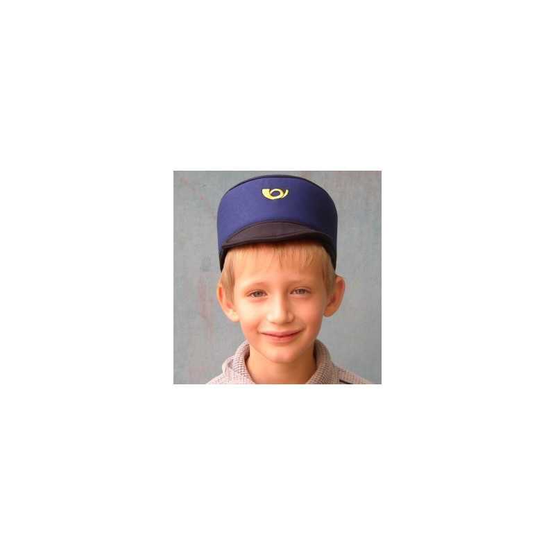 Pošťák čepice Pošťák čepice