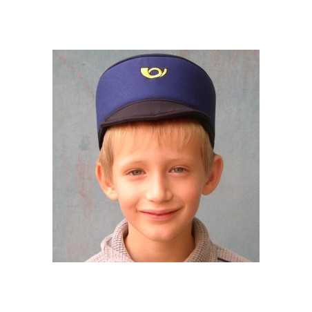 Pošťák čepice