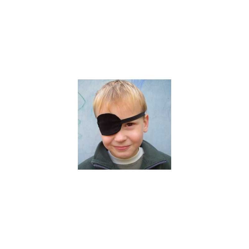 Páska přes oko Páska přes oko