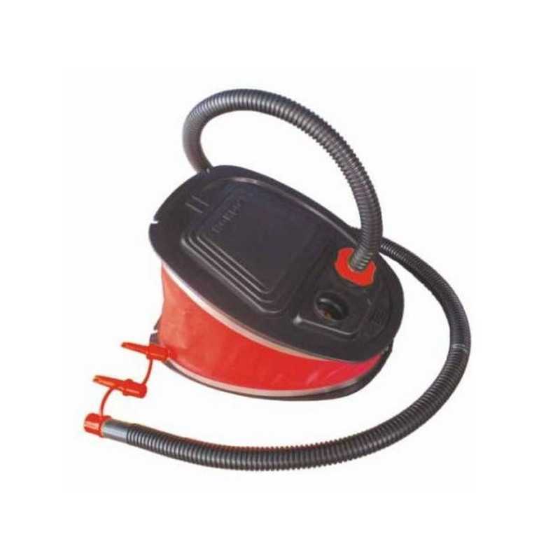 Hustilka měch 1800 ccm