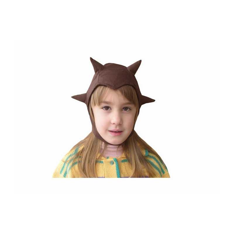 Čepička ježek