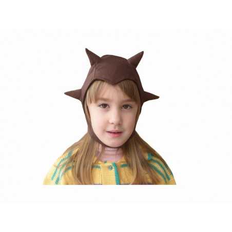 Čepička ježek