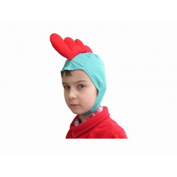 Čepička kohout