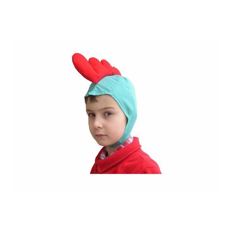 Čepička kohout Čepička kohout
