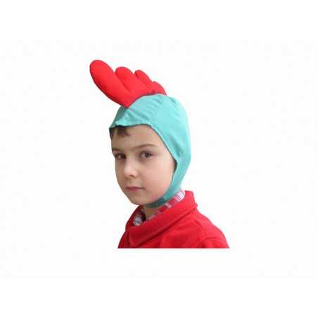 Čepička kohout