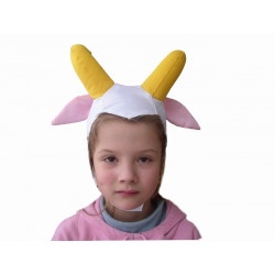 Čepička koza