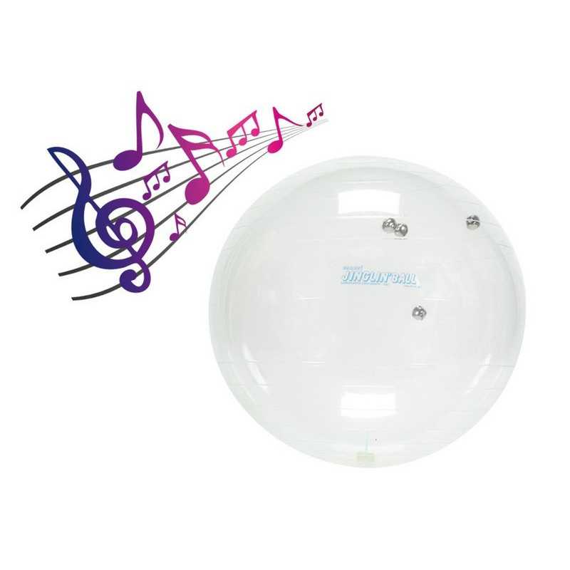 Jinglin´Ball Gymnic Jinglin´Ball Gymnic