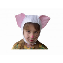 Čepička kočička