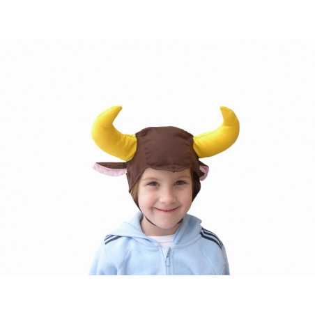 Čepička kravička