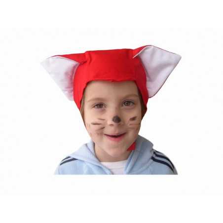 Čepička liška