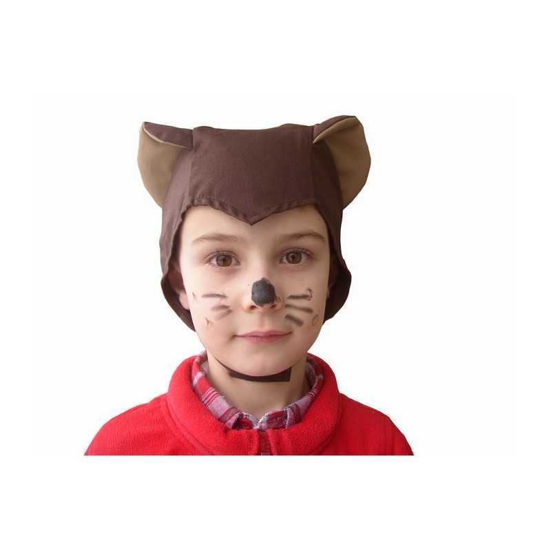 Čepička medvěd Čepička medvěd
