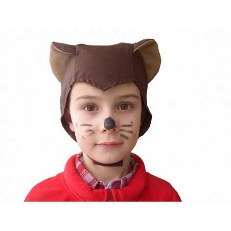 Čepička medvěd