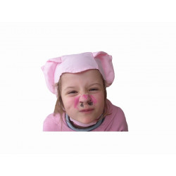 Čepička prasátko