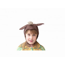 Čepička telátko