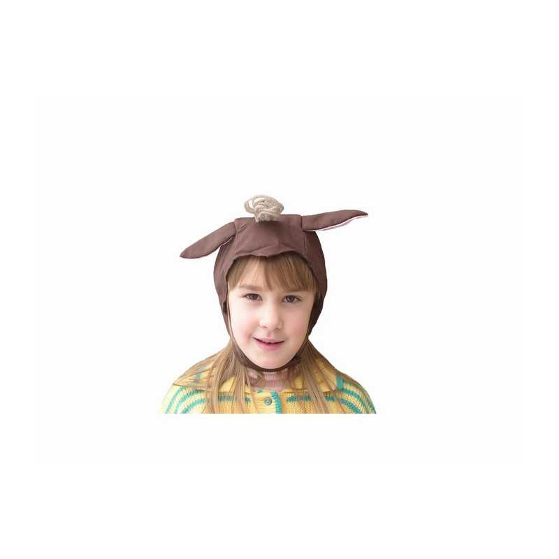 Čepička telátko Čepička telátko