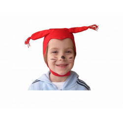 Čepička veverka