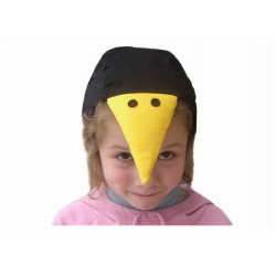 Čepička vrána