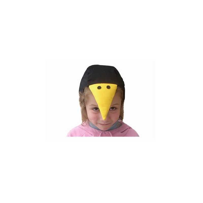 Čepička vrána Čepička vrána
